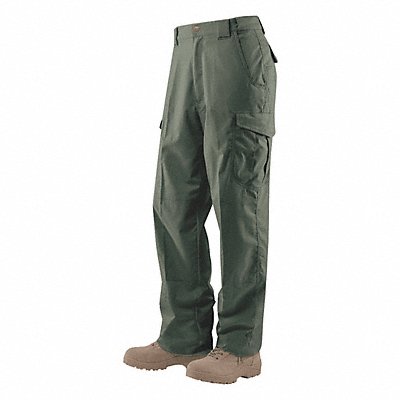 Mens Tactical Pants 42 x32 Ranger Green