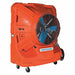 Portable Haz Locat Evap Cooler 77-1/2 H