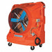 Portable Haz Locat Evap Cooler 89-3/4 H