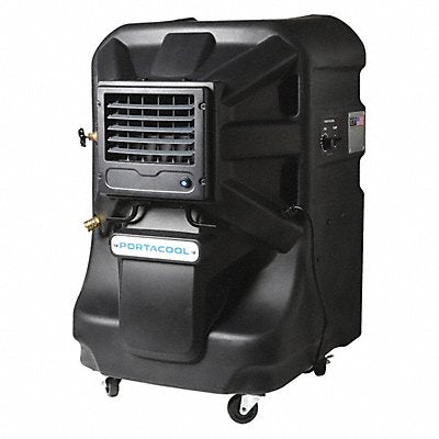 Portable Evaporative Cooler 42 H