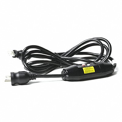 Power Cord 12 L x 1 W x 1 H Size