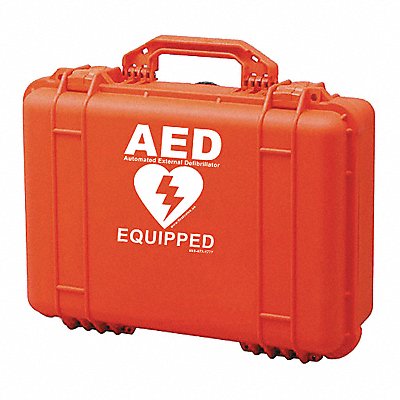 AED Carrying Case 7 H x 17 L x 15 W