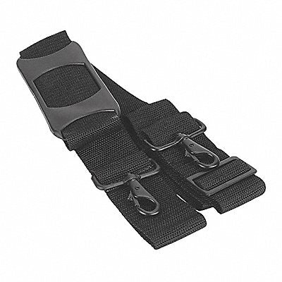 Replacement Strap 4 H x 8 L x 6 W