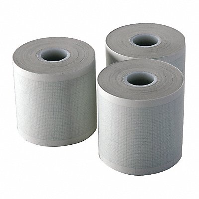 ECG printer paper 50mm x 30m 3rolls/bx