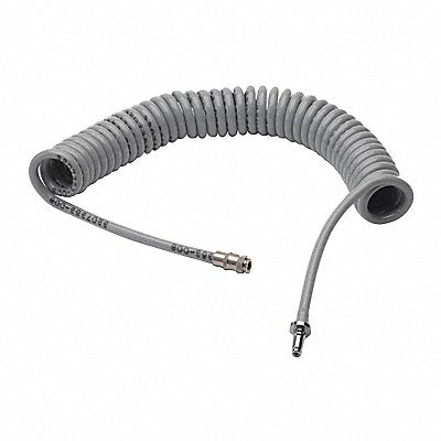 LIFEPAK 15 NIBP Hose 9 coiled