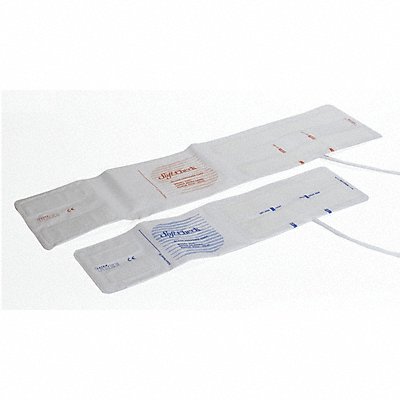 LP15 NIBP Cuff-Disposable Infant