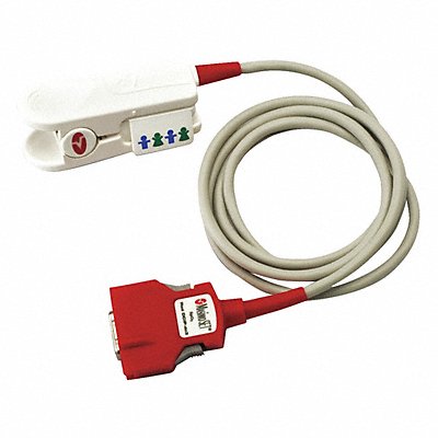 LP15 Rainbow DCP-DC9 Pedi Reuse Sensor 