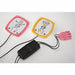 Physio-Control Electrode infant/child