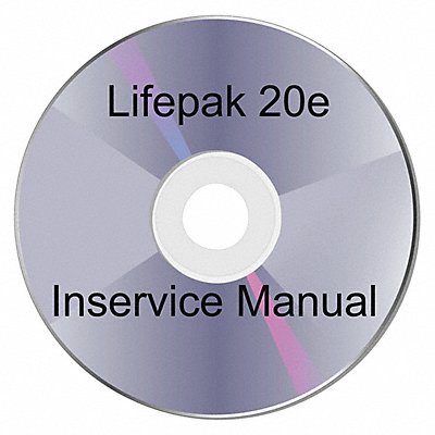 INSERVICE DVD ROM ASSY LP20e WITH CMM