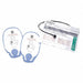 AED training electrode set - 5pr cable