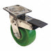 Standard Plate Caster Swivel 600 lb.