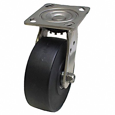 Standard Plate Caster Swivel 880 lb.