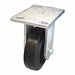 Standard Plate Caster Rigid 550 lb.