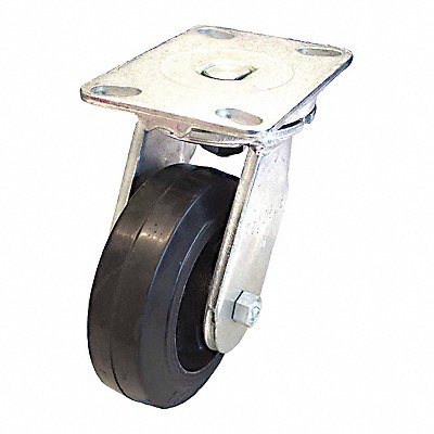 Standard Plate Caster Swivel 600 lb.