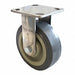 Standard Plate Caster Rigid 600 lb.