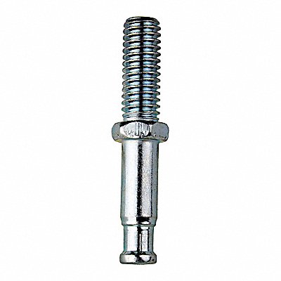 Expanding Stems for Bolt Hole Casters