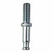 Expanding Stems for Bolt Hole Casters