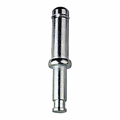 Expanding Stems for Bolt Hole Casters
