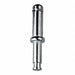 Expanding Stems for Bolt Hole Casters