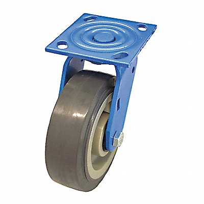 Standard Plate Caster Swivel