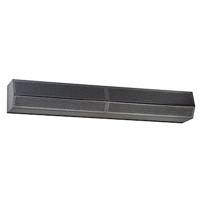 Air Curtain 3.6 Max Amps Black 3 Phase