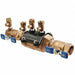 Backflow Preventer 3/4 Size MNPT 175psi