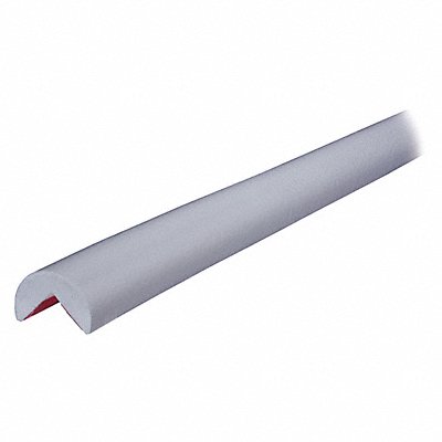 Corner Guard Rounded White