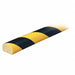 Surface Guard Rounded Black/Yellow