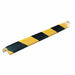 Corner Guard Flat Black/Yellow