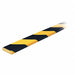 Surface Guard Flat Black/Yellow