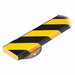 Surface Guard Flat Black/Yellow