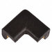 Corner Guard Rounded Black