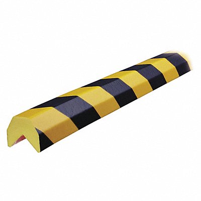 Corner Guard Pentagon Black/Yellow