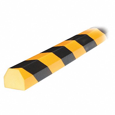 Surface Guard Pentagon Black/Yellow