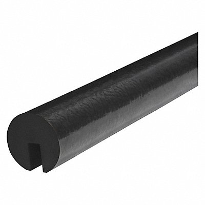 Edge Guard Rounded Black