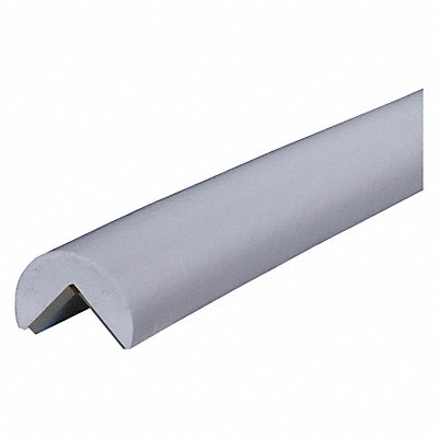 Corner Guard Rounded White