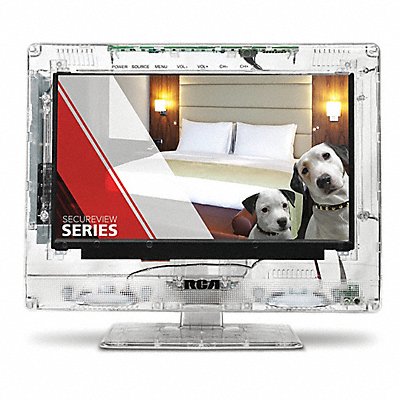 Standard HDTV LED Display 13 Screen