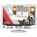 Standard HDTV LED Display 15 Screen