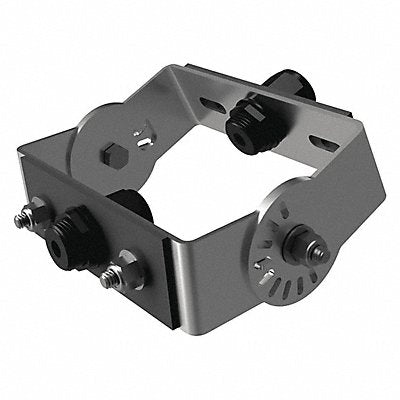 Mounting Bracket 4-1/2 L x 2 W