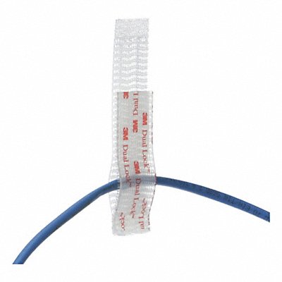 Double Sided Cable Hanger Tape 3 L PK10