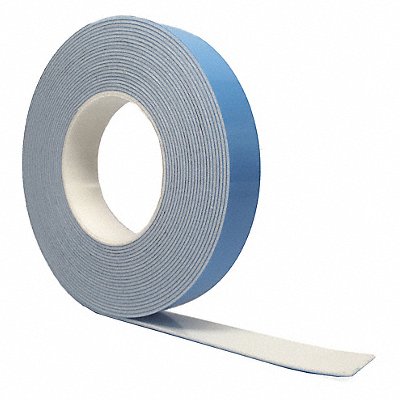 Double-Sided Foam Tape 72 yd L 1 W