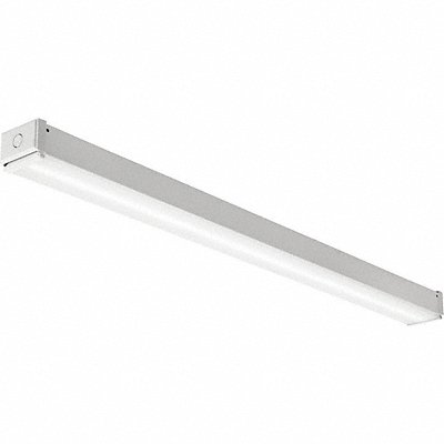 LED Linear Strip Light 4 ft L 2812 lm