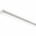 LED Linear Strip Light 4 ft L 2812 lm