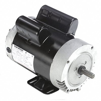 Motor 2 HP 3 450 rpm 56 115/230V