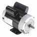 Motor 2 HP 3 450 rpm 56 115/230V