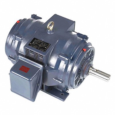 GP Motor 20 HP 1 182 RPM 230/460V 286T