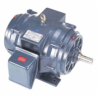 GP Motor 30 HP 3 562 RPM 230/460V 284TS