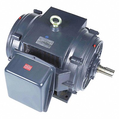 GP Motor 100 HP 1 788 RPM 230/460V 404TS