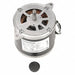 Oil Burner Motor 1/6 HP 3450 rpm 115V