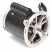 Oil Burner Motor 1/5HP 3450 rpm 115/230V